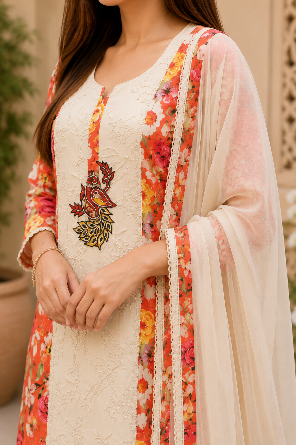 Ethnic Wear