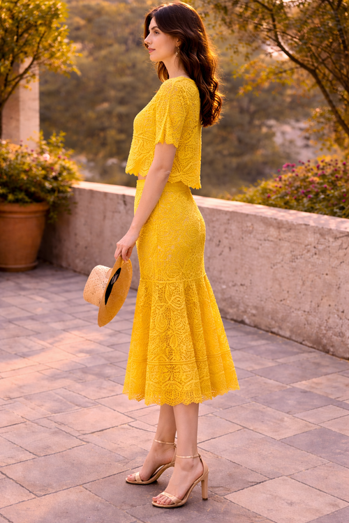 AP1392-Lace Elegance Set