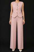 AA 122 Luxe Tailored Set