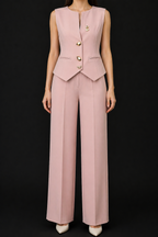 AA 122 Luxe Tailored Set