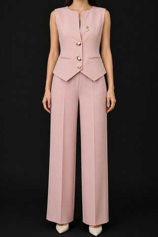 AA 122 Luxe Tailored Set