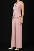AA 122 Luxe Tailored Set