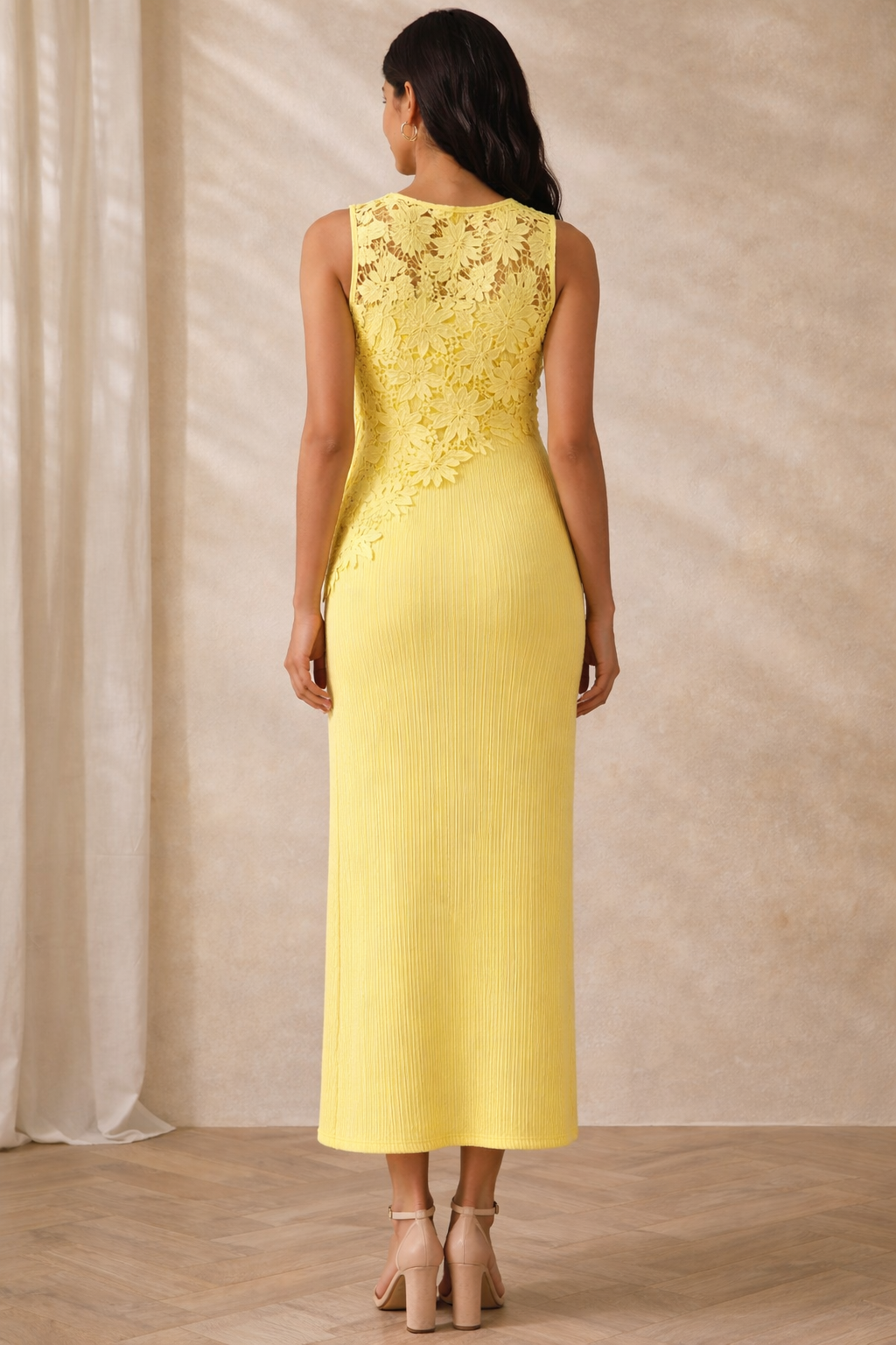 Buttercup Bloom Co-ord Set