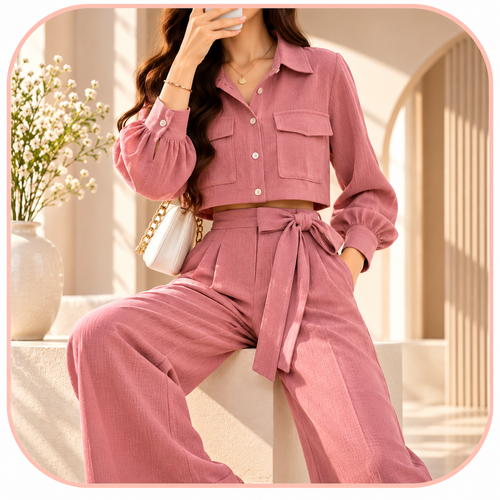 Co-ord Set