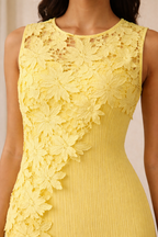 Buttercup Bloom Co-ord Set