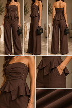 AA 0112C Charm Ensemble Coordset