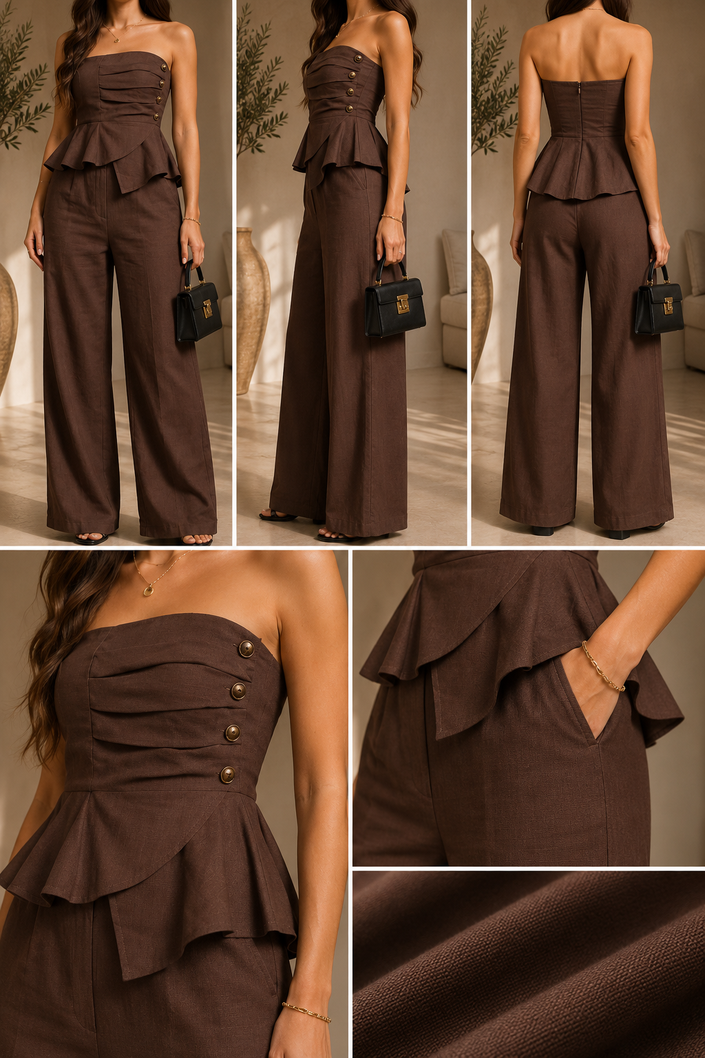 AA 0112C Charm Ensemble Coordset