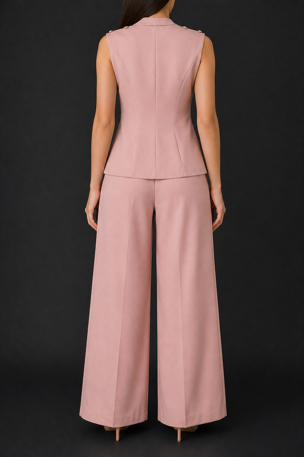 AA 132 Power Chic Set