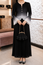 AA 0112C Grace Magic Maxi Dress