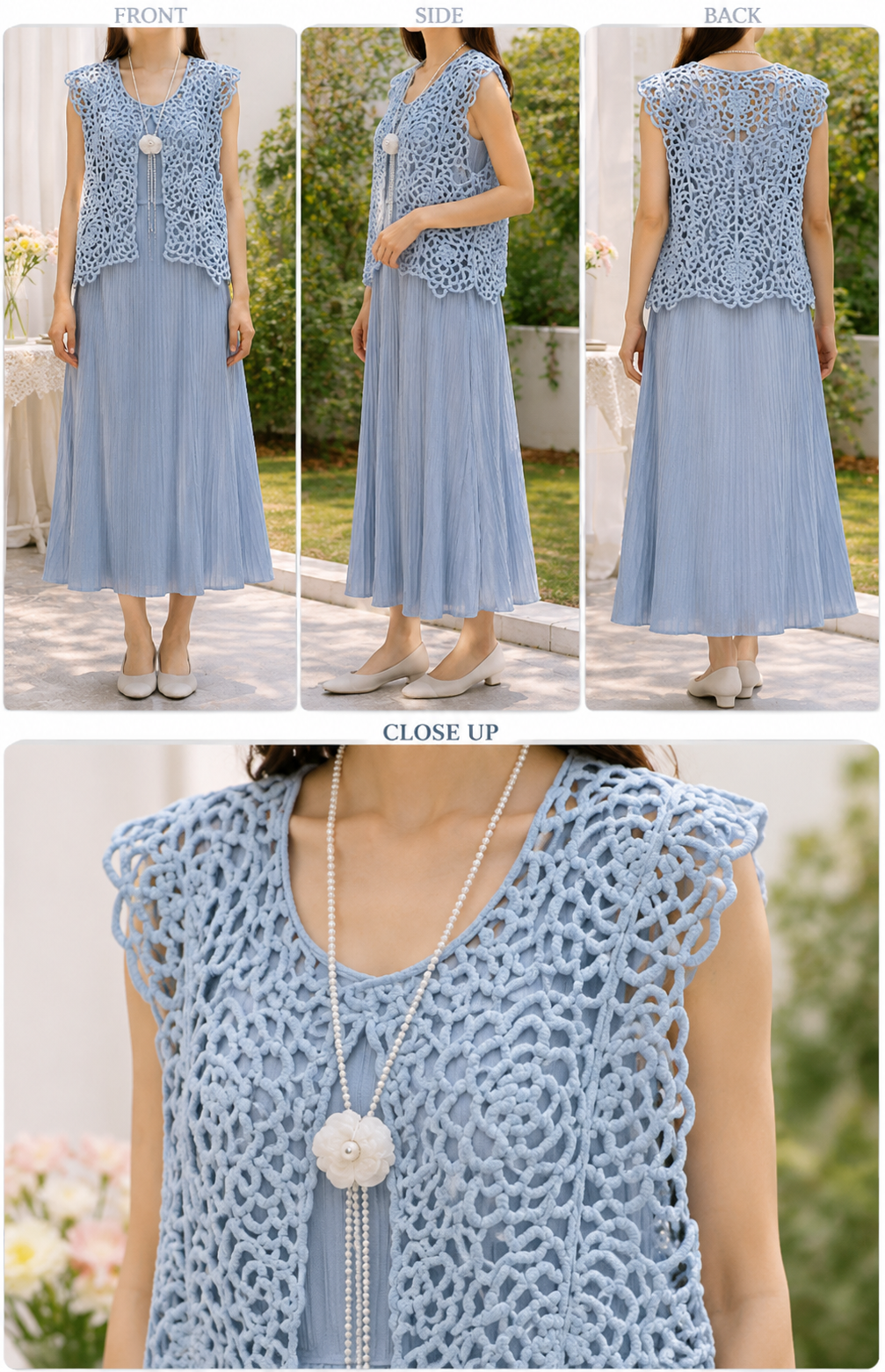 AA 0112F Sunshine Bloom Coord
