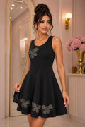 AA 147 Butterfly Muse Dress