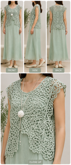 AA 0112F Sunshine Bloom Coord