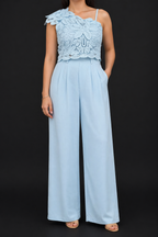 AA-0129 Blush Bloom Coord Set