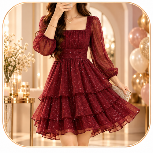 Dresses