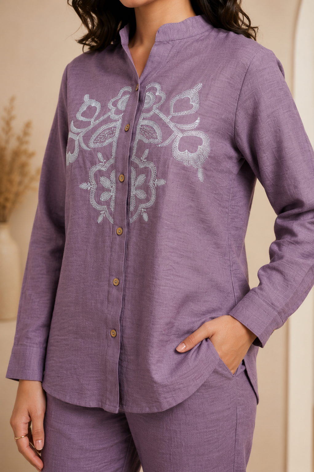 AA 0112C Bloom Lounge Set