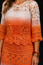 AP1418-Pastel Wave Crochet Set