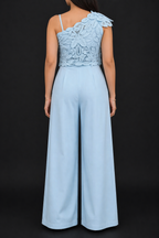 AA-0129 Blush Bloom Coord Set