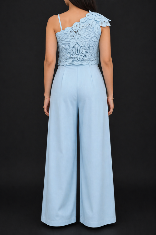 AA-0129 Blush Bloom Coord Set