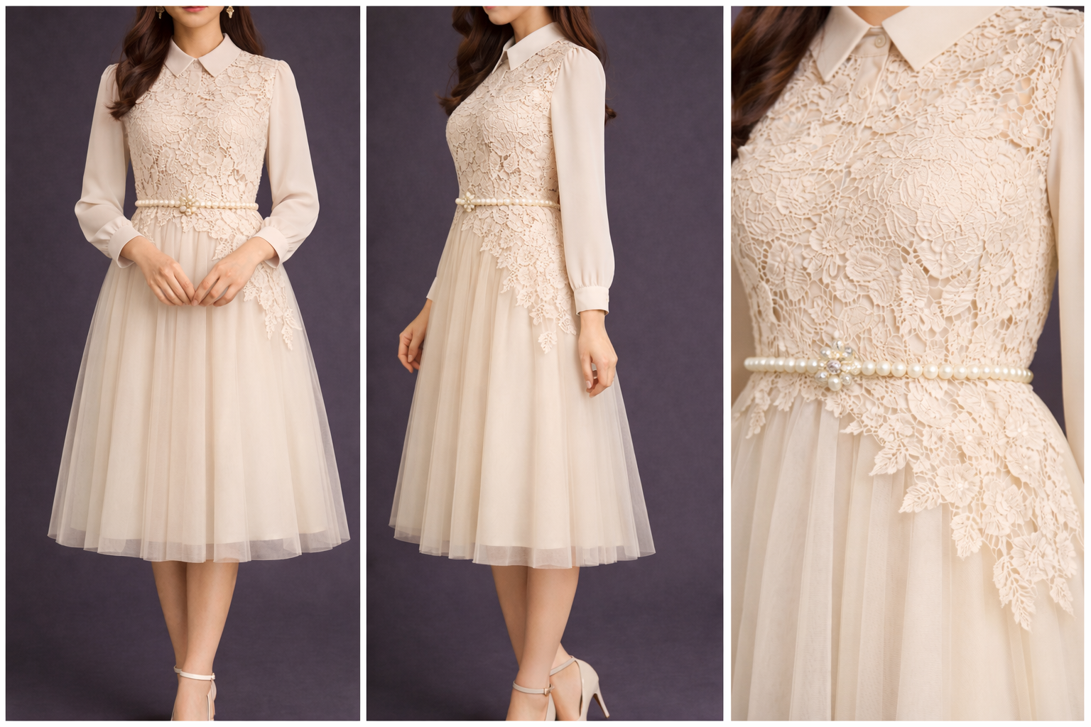 Pearl Bloom Ensemble