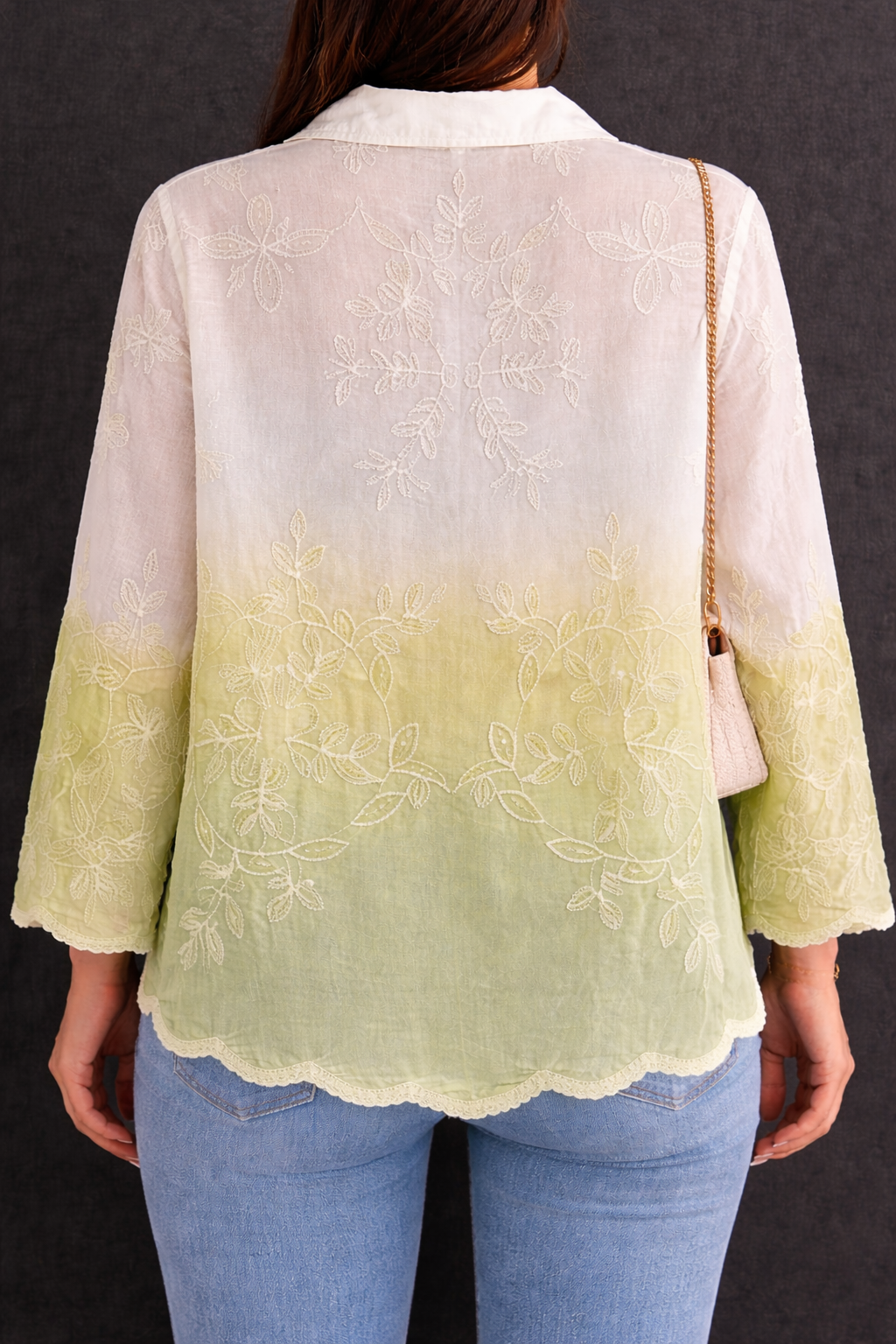 Pastel Sunset Charm