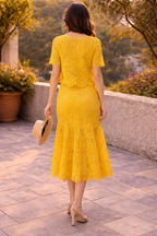 AP1392-Lace Elegance Set