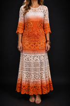 AP1418-Pastel Wave Crochet Set