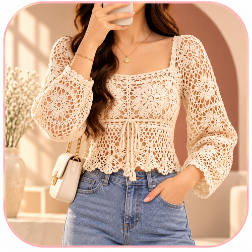 Crochet