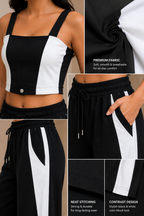 AA 134 Street Luxe Coord