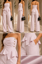 AA 0112C Charm Ensemble Coordset