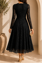 AA 150 Regal Charm Dress