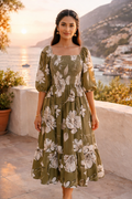 Florina Grace Dress