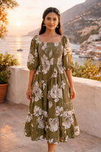 Florina Grace Dress
