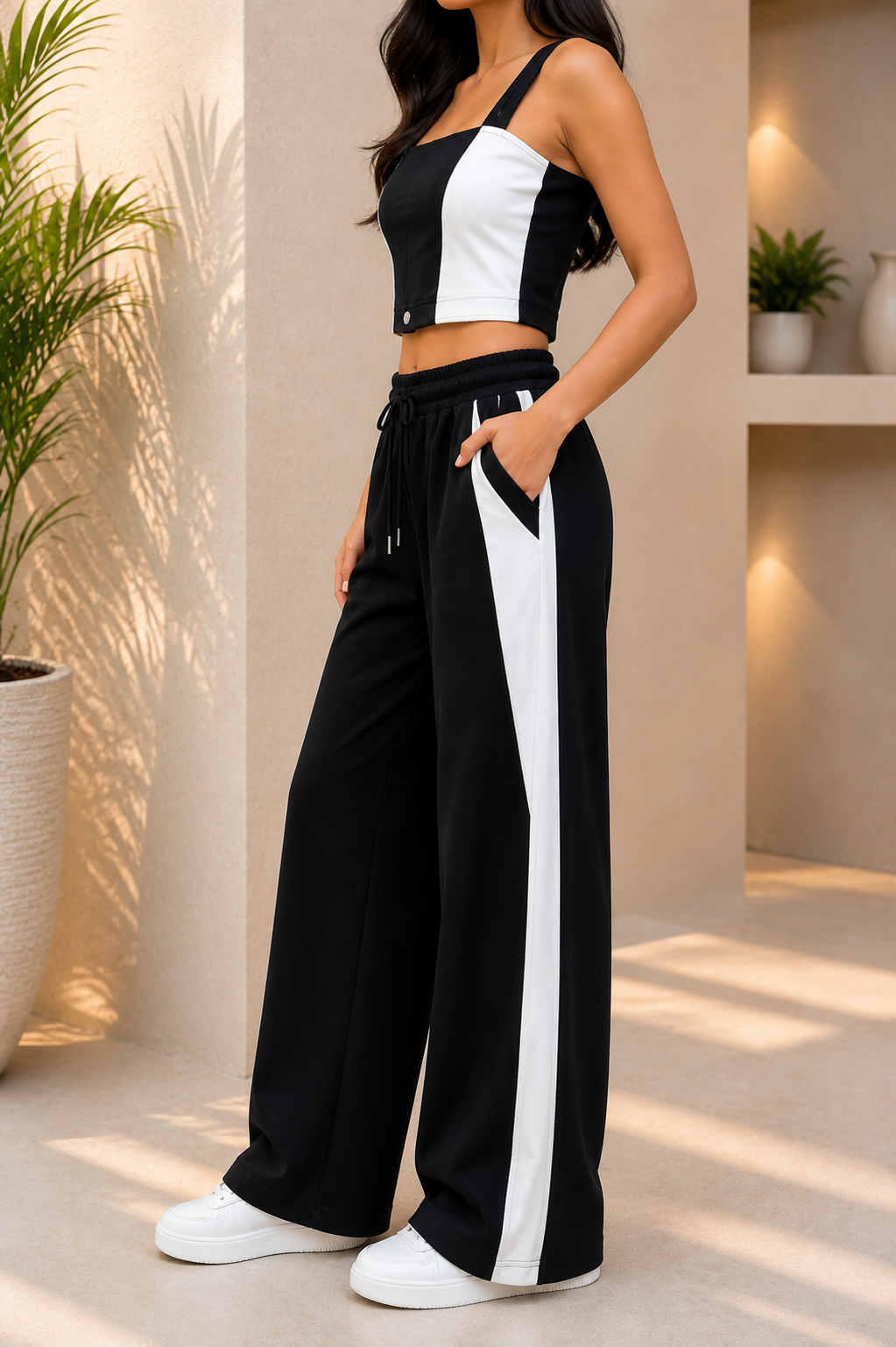 AA 134 Street Luxe Coord