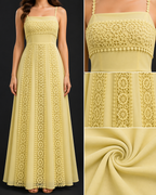 Primrose Luxe Maxi