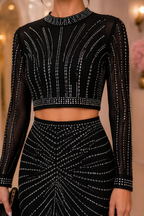AA 146 Nightfall Luxe Set