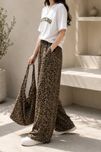 AA 0112C Wild Muse Co-Ord Set