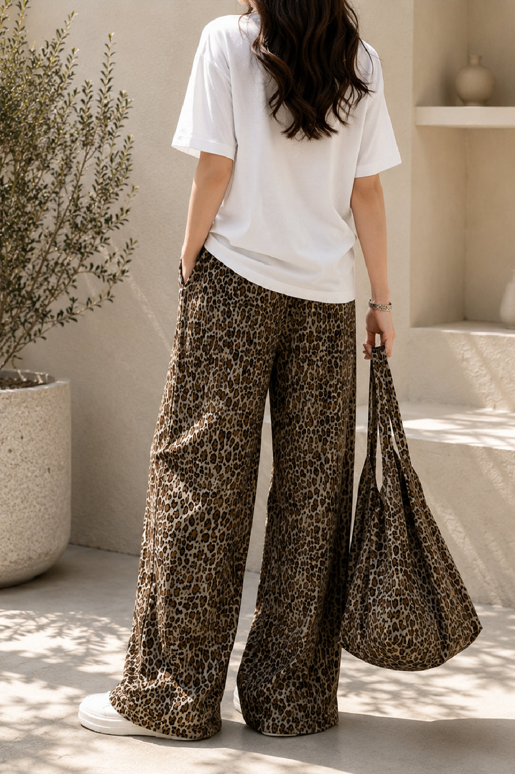 AA 0112C Wild Muse Co-Ord Set