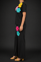 Bloom Pop Co-Ord Set