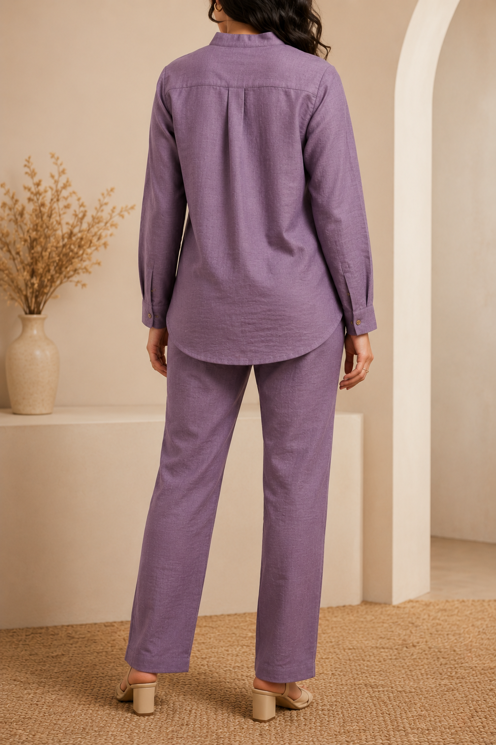 AA 0112C Bloom Lounge Set