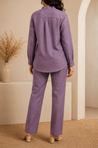 AA 0112C Bloom Lounge Set