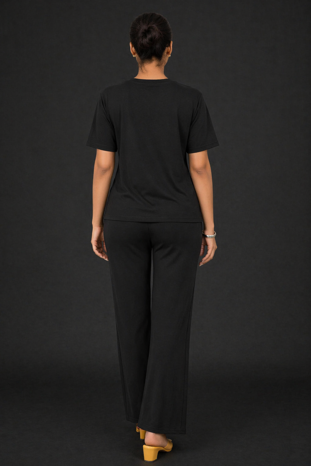 Bloom Pop Co-Ord Set