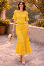 AP1392-Lace Elegance Set