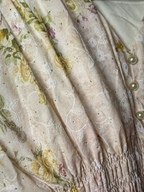 AA 0116 Blossom Grace Dress