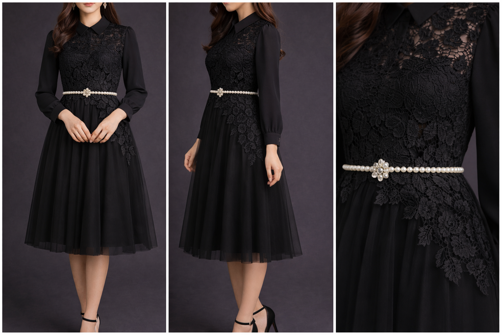 Pearl Bloom Ensemble