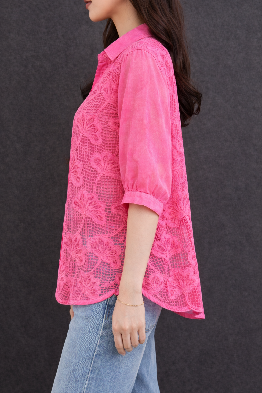 Serene Sky Shirt