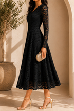 AA 150 Regal Charm Dress