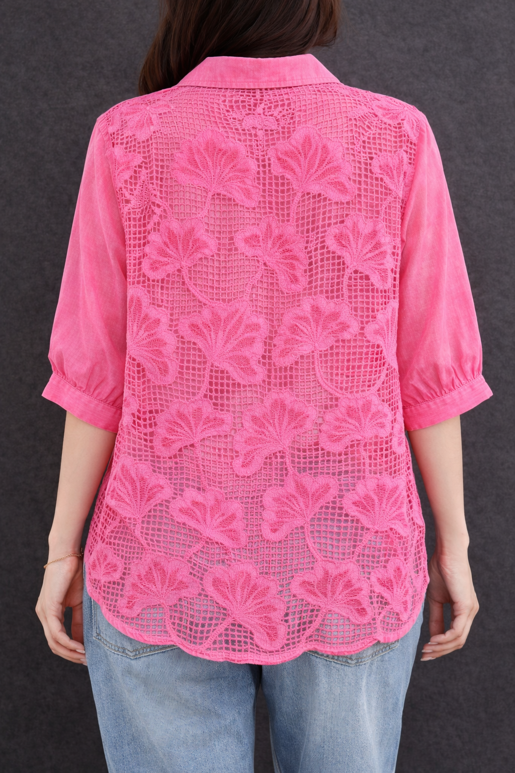 Serene Sky Shirt