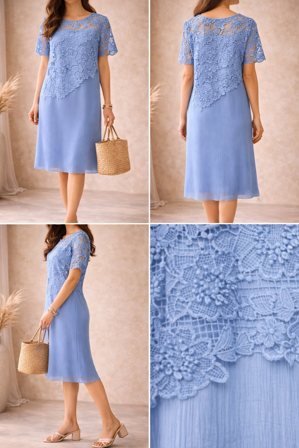 AA 0111F Buttercup Bloom Co-ord Set
