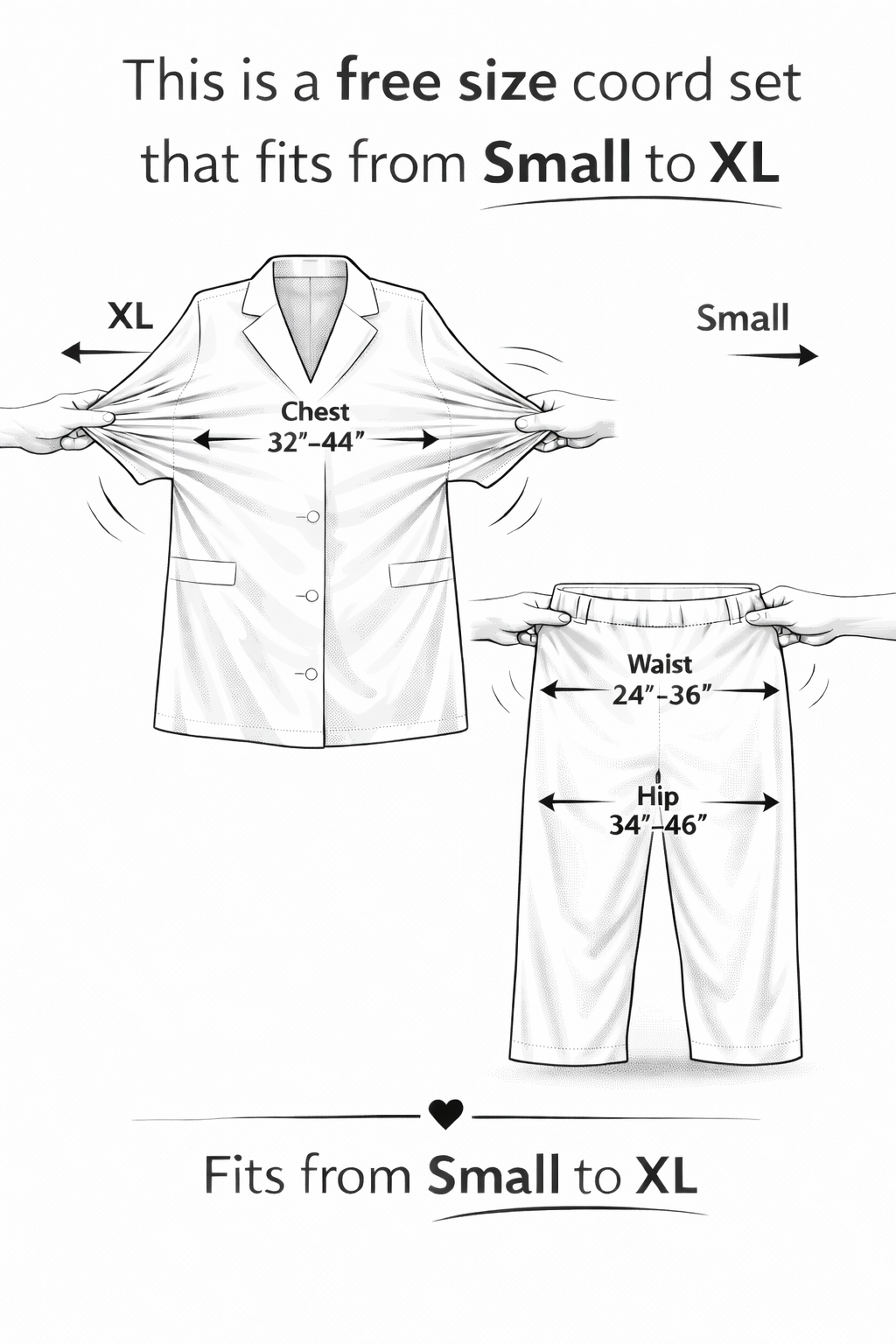 AA-112 Celeste Luxe Coord