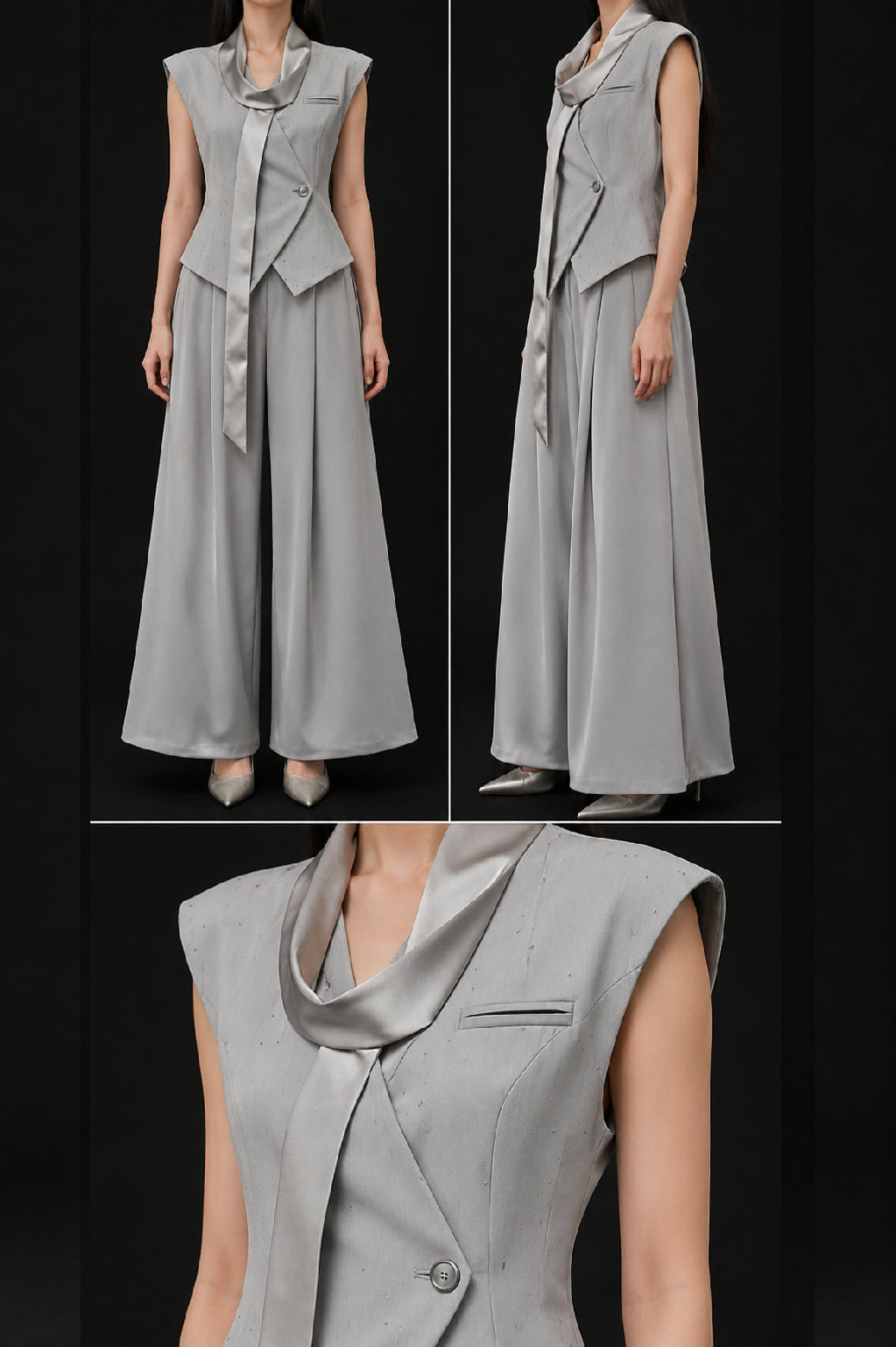 AA 127 Royal Muse Set